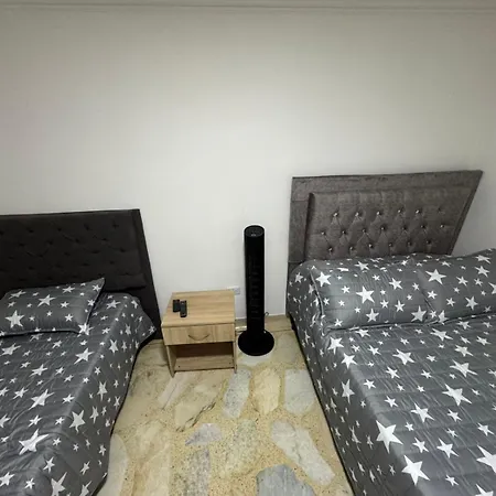 Apartamento Cerca Al Estadio